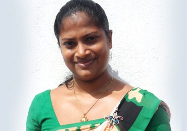 Ms Umeshi Withanage G 7