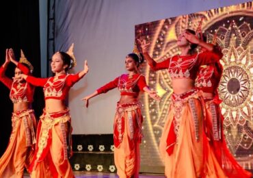 Rhythm of Sheffield 2024