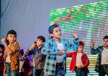 Rhythm of Sheffield 2024