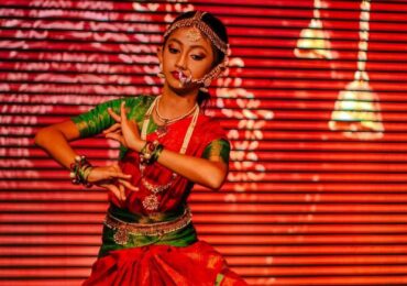 Rhythm of Sheffield 2024