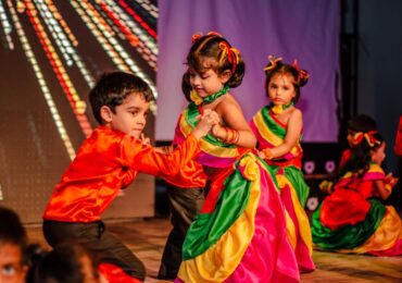 Rhythm of Sheffield 2024