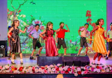 Rhythm of Sheffield 2024