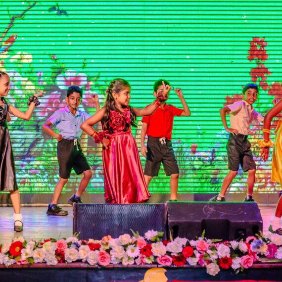 Rhythm of Sheffield 2024